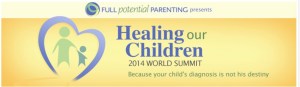 Healing Our Children
