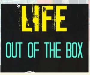 Parenting Out of the Box