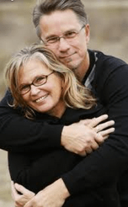 Hold Me Tight Couple